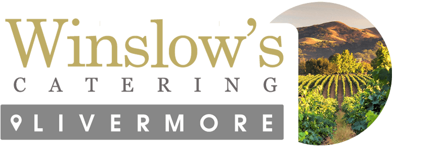 Transparent logo of Winslows Catering livermore
